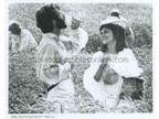 Music Lovers Press Photo - Sabina Maydelle, Victoria Russell