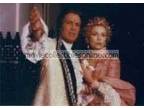 Casanova Photo - Faye Dunaway, Richard Chamberlain