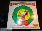 Merry Snoopy s Christmas Album