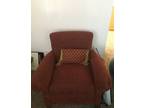 Free couch and chair