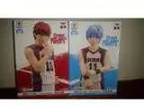 Kuroko and Kagami PVC Figure (Kuroko no Basuke) (Goose Creek)