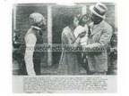 Black Hollywood: The Way It Was Press Photo