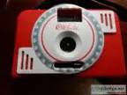 Coca Cola Camera and Six Pack Un-opened -