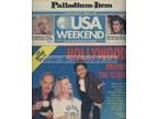 1/30/1987 USA Weekend