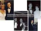 Linda Evans, Johanna Ray, Doreen Collodel, & Richard Chamberlain Photos