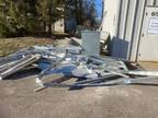 free scrap metal available