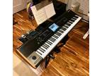 Korg KRONOS 88 Keys Professional Workstation