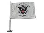 Get Coast Guard Custom Flag Maker Online - Frankie s Flags