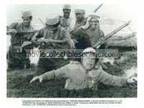 King Solomon's Mines Press Photo - Herbert Lom