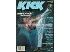 11/1980 Kick