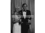 Emmy Awards Photo - Alan Alda, Loretta Swit