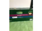 2 Large Boxes of Depends for Women--Size Small