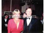Linda Evans & Richard Chamberlain Photo