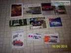 Corvette Sales Brochures and Pic