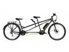 Bosch Performance Mid Drive TANDEM Bike Bicycle Thoris Voyager