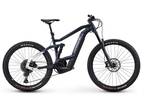 New Haibike AllMtn 3 Dual Supension eMtn Bike - End of Season Sale