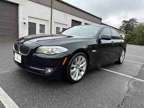 2011 BMW 5 Series for sale