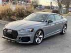 2019 Audi RS 5 for sale