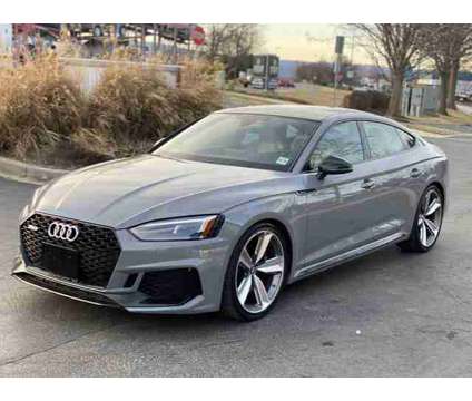 2019 Audi RS 5 for sale is a Grey 2019 Audi RS 5 4.2 Trim Car for Sale in Frederick MD