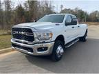 new 2024 Ram 3500 Big Horn DRW