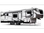 2025 Forest River Sandpiper Luxury 388BHRD 43ft