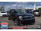 Used 2021 Kia Telluride for sale.