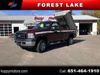 2006 Ford F-350 Red, 89K miles