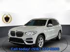 $19,490 2020 BMW X3 with 77,276 miles!