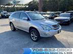 2009 Lexus RX 350 AWD for sale