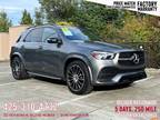 2020 Mercedes-Benz GLE GLE 350 4MATIC AWD 4dr SUV