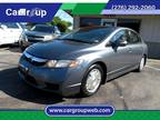 Used 2010 Honda Civic Hybrid for sale.