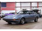 1985 Mazda RX-7 GS 2dr Hatchback