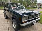 1987 Ford Bronco II