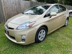 2010 Toyota Prius II 4dr Hatchback