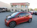 2014 BMW i3 Base 4dr Hatchback