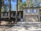 Home For Rent In Flagstaff, Arizona