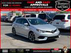 2016 Scion i M 5dr Hatchback Manual 1-owner 2keys