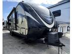 2017 Keystone Premier M-29 RKPR