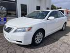2009 Toyota Camry Hybrid Base Coming Soon!