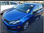 Used 2013 Volkswagen Golf R for sale.