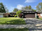1105 W NEVADA ST, Glenwood, IL 60425 Single Family Residence For Sale MLS#