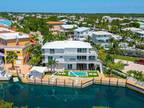 Key Largo, Monroe County, FL Lakefront Property, Waterfront Property