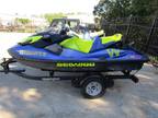 2021 Sea-Doo WAKE 170 i BR + Sound System