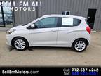 Used 2020 Chevrolet Spark for sale.