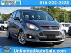 2013 Ford C-Max Hybrid SEL