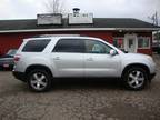 2012 GMC Acadia SLT 2 AWD 4dr SUV