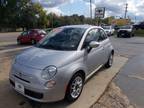 2014 FIAT 500 Pop 2dr Hatchback