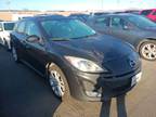 2011 Mazda Mazda3 Hatchback 5-Dr