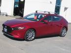 2019 Mazda Mazda3 Hatchback Base 4dr Hatchback