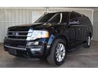 2016 Ford Expedition EL Limited 4x2 4dr SUV